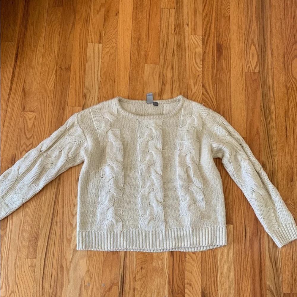 Sweater